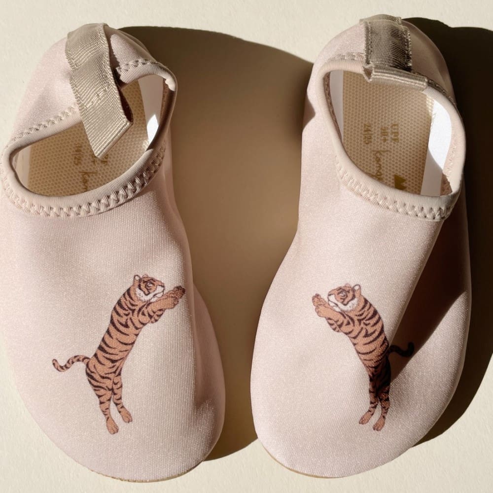 Aster Swim Shoes | Tiger