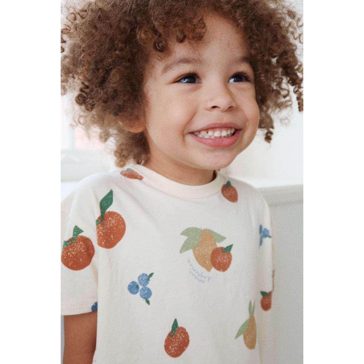 Basic Set | Fruity
