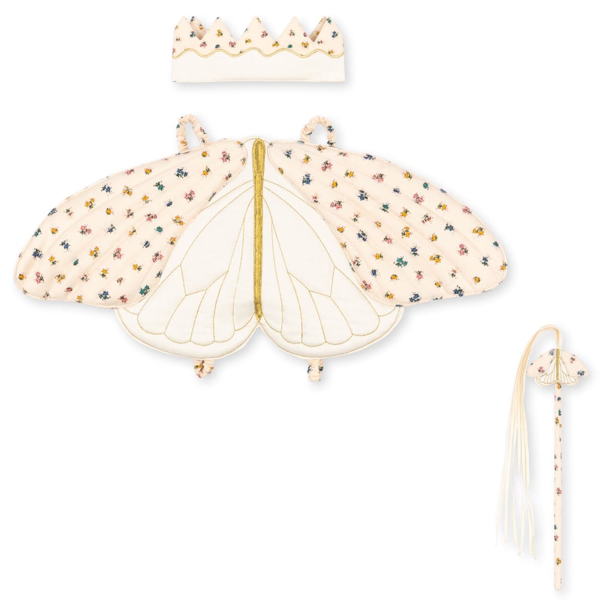 Butterfly Costume | Bloomie Blush