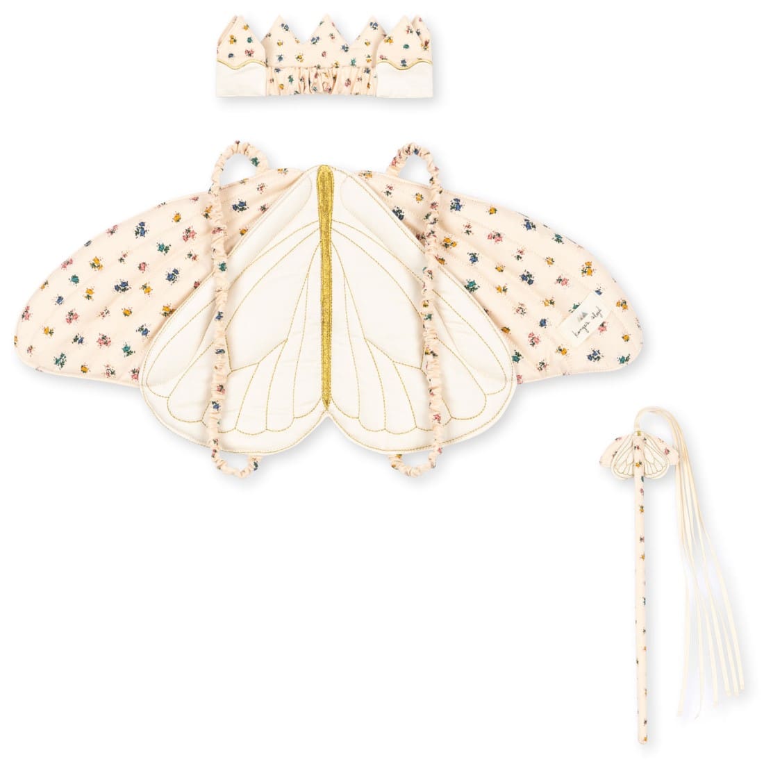 Butterfly Costume | Bloomie Blush