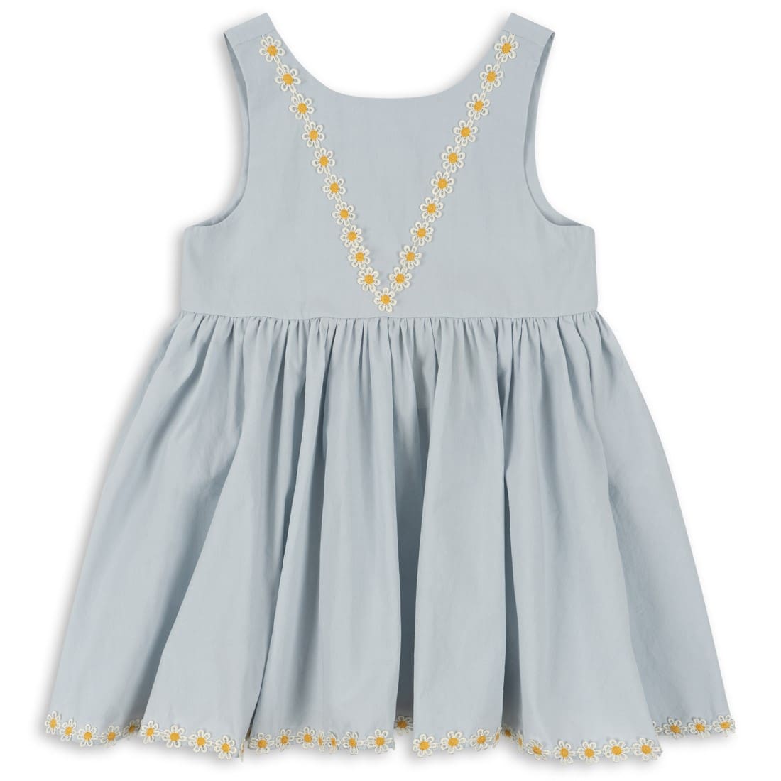 Daisy Dress