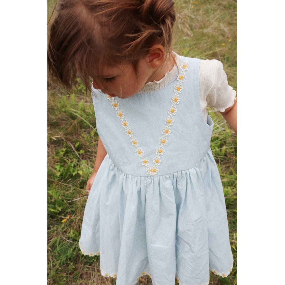 Daisy Dress