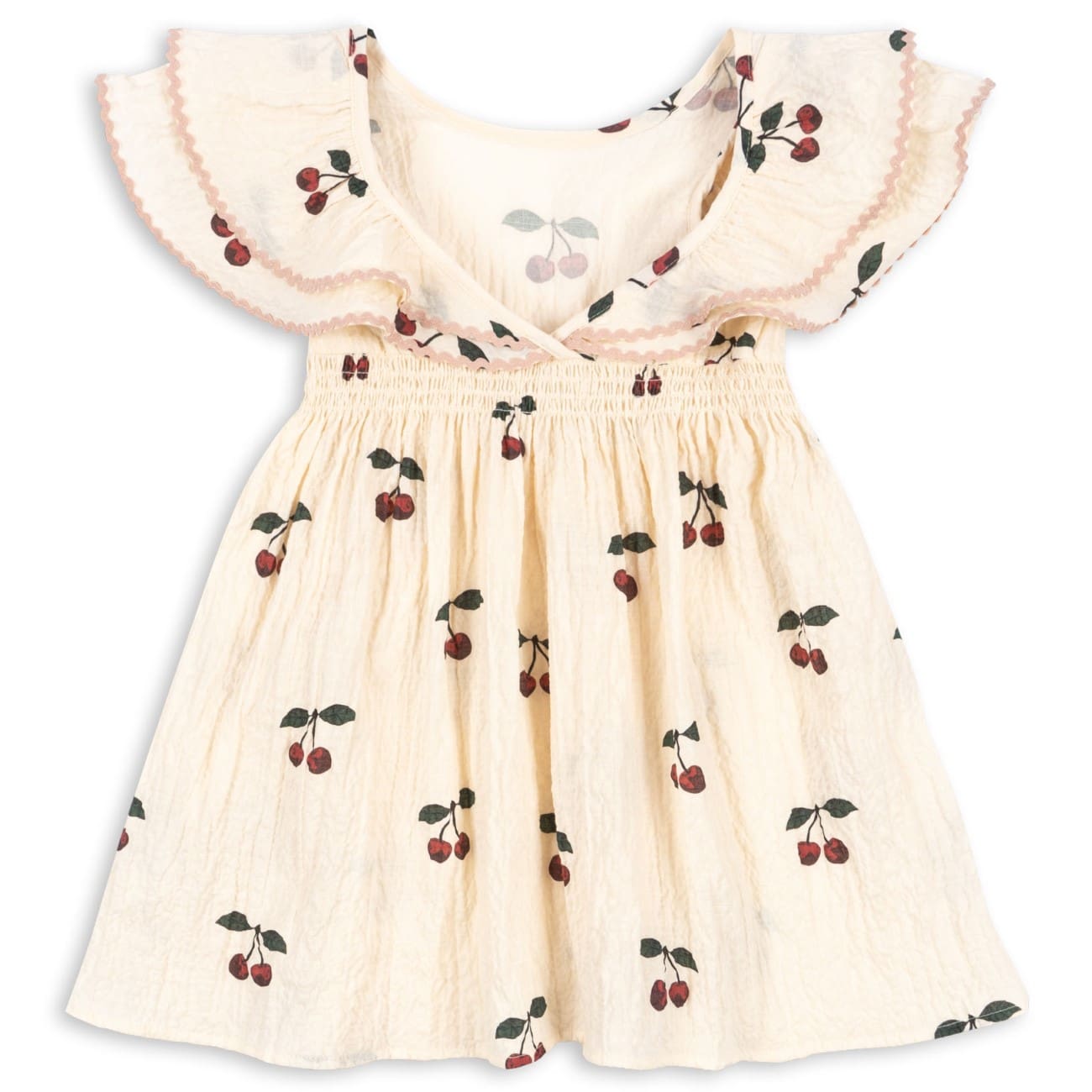 Elin Dress