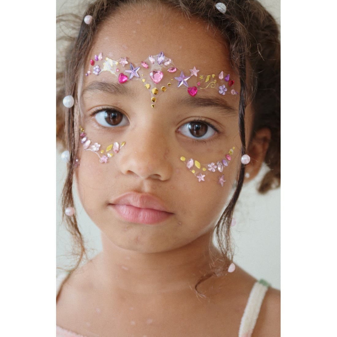 Face Jewels | Ocean Mix