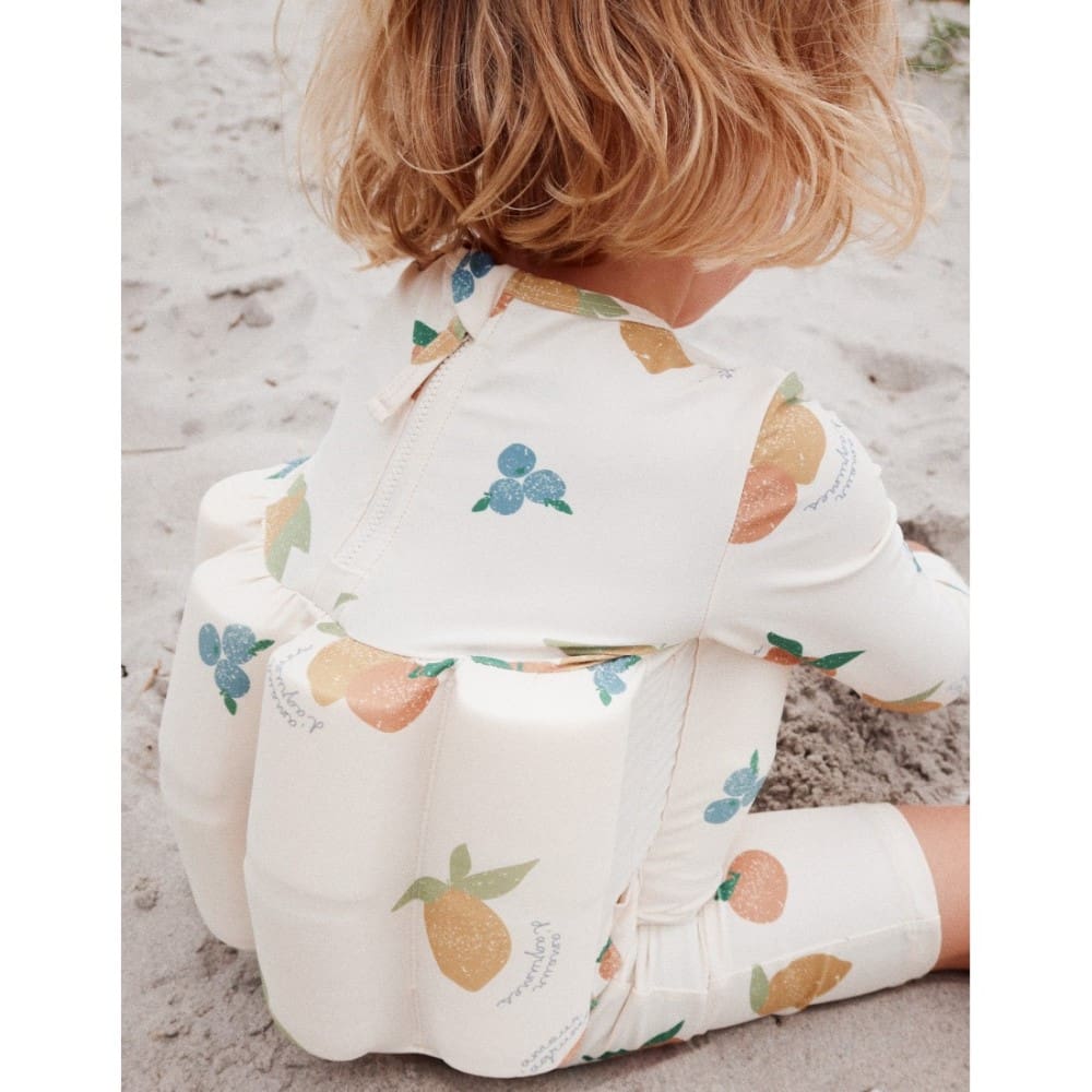 Float UV Suit | Fruity