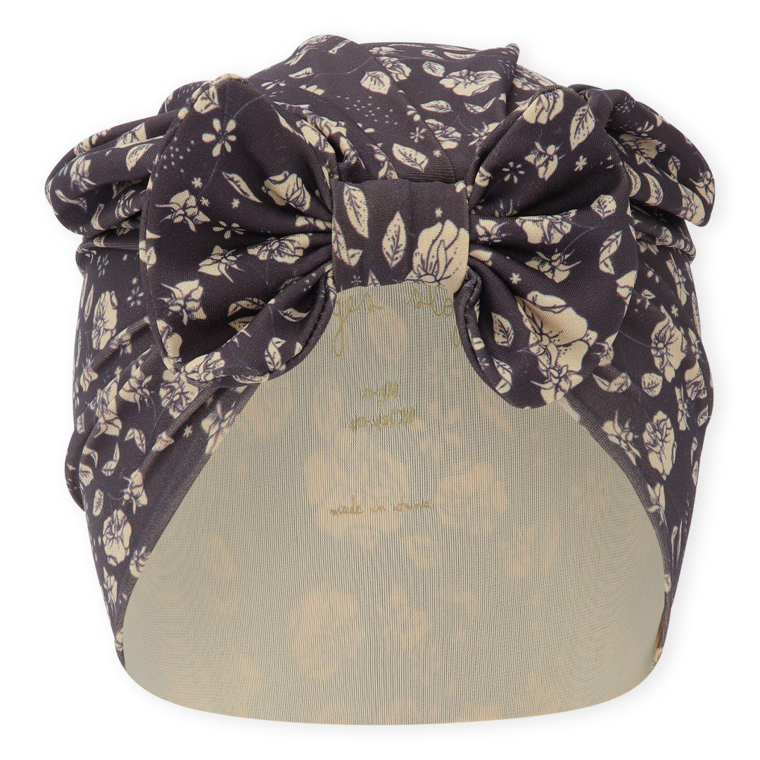 Loulou Swim Turban  | Blossom Magnet