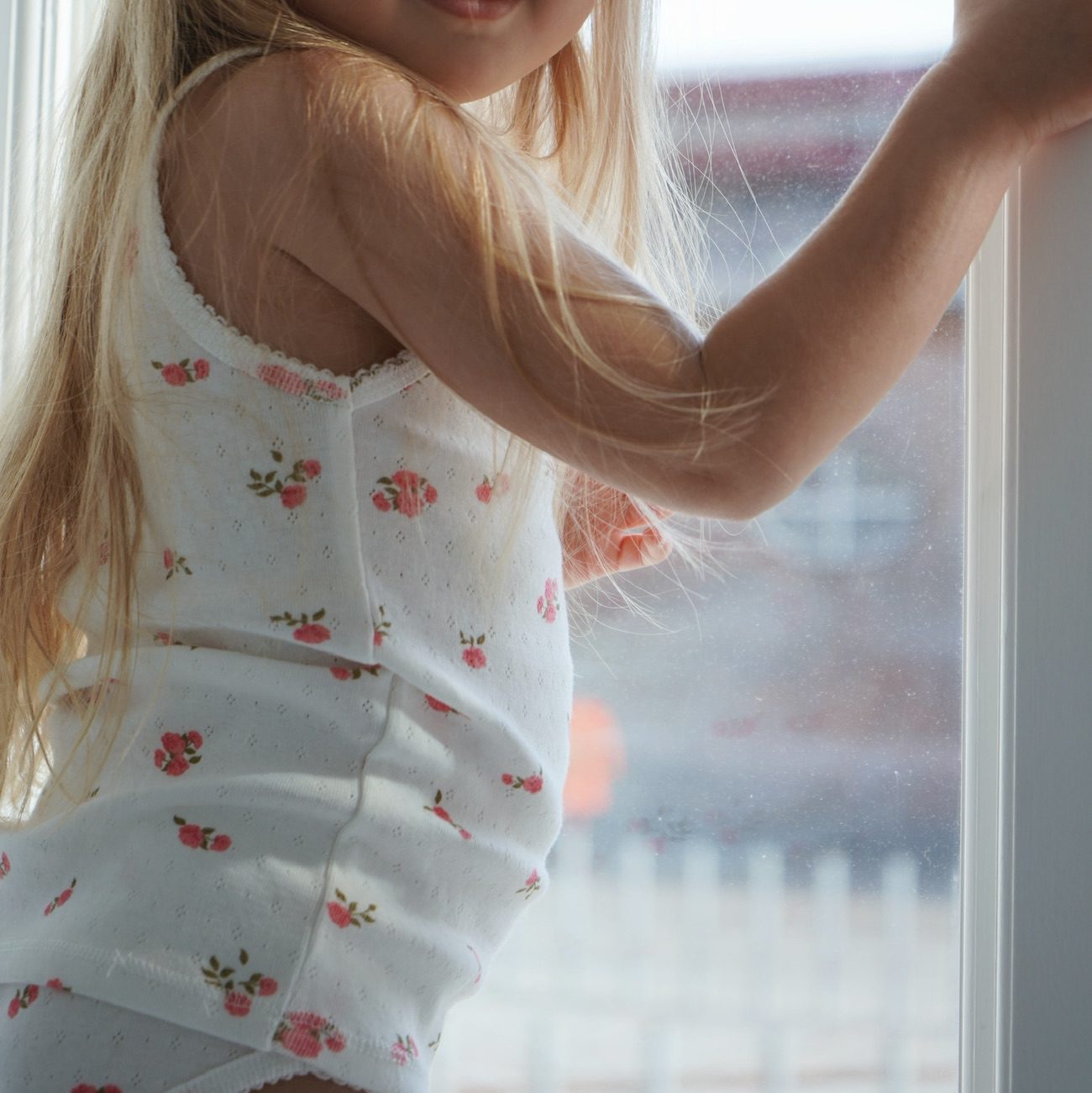 Mini Underwear 2 Piece Set | Bonderose Big