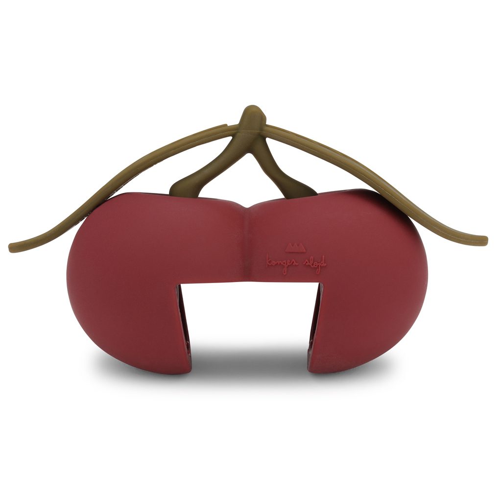 Door Stop | Cherry