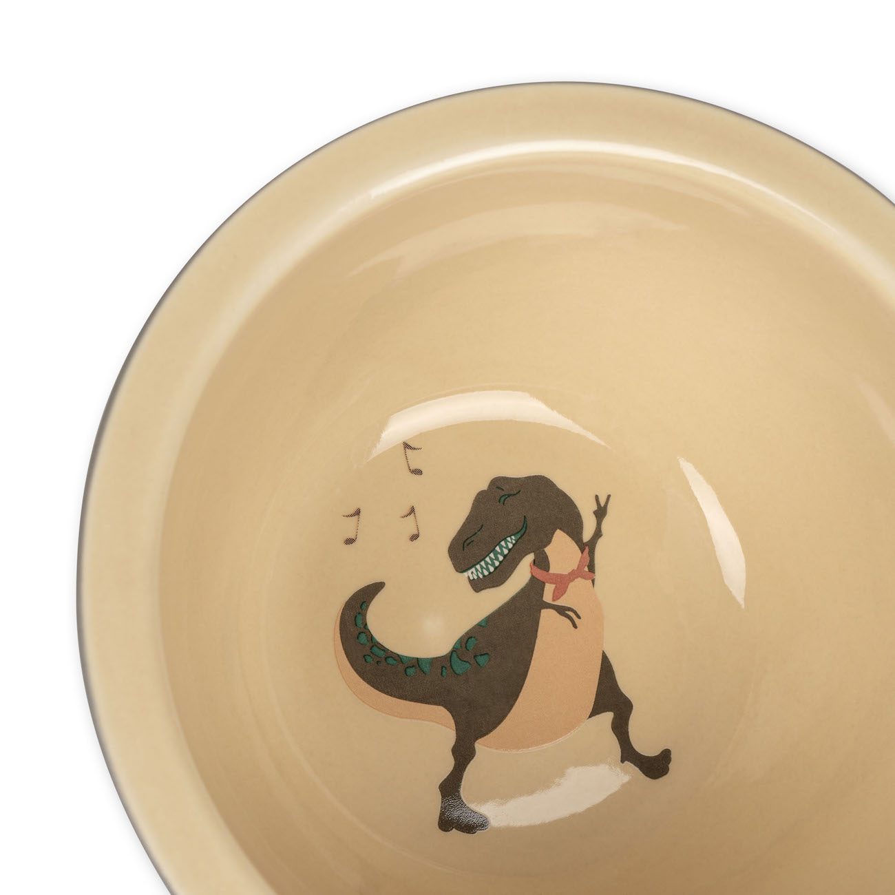 Ceramic Bowl & Cup
