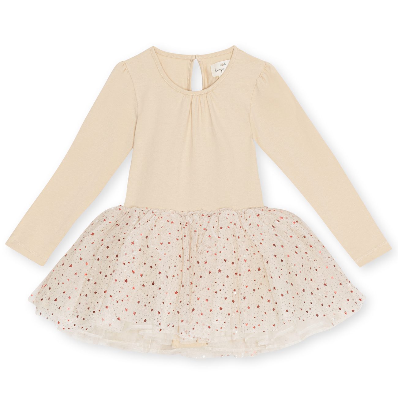 DOLL Fairy Ballerina Dress