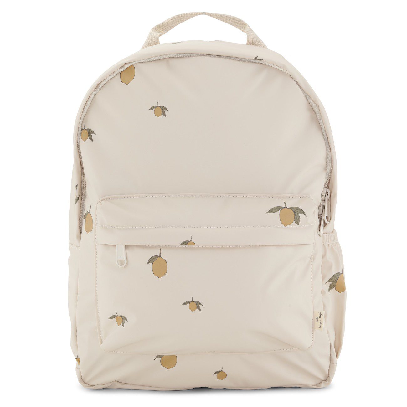 Rainy Kids Backpack | Lemon