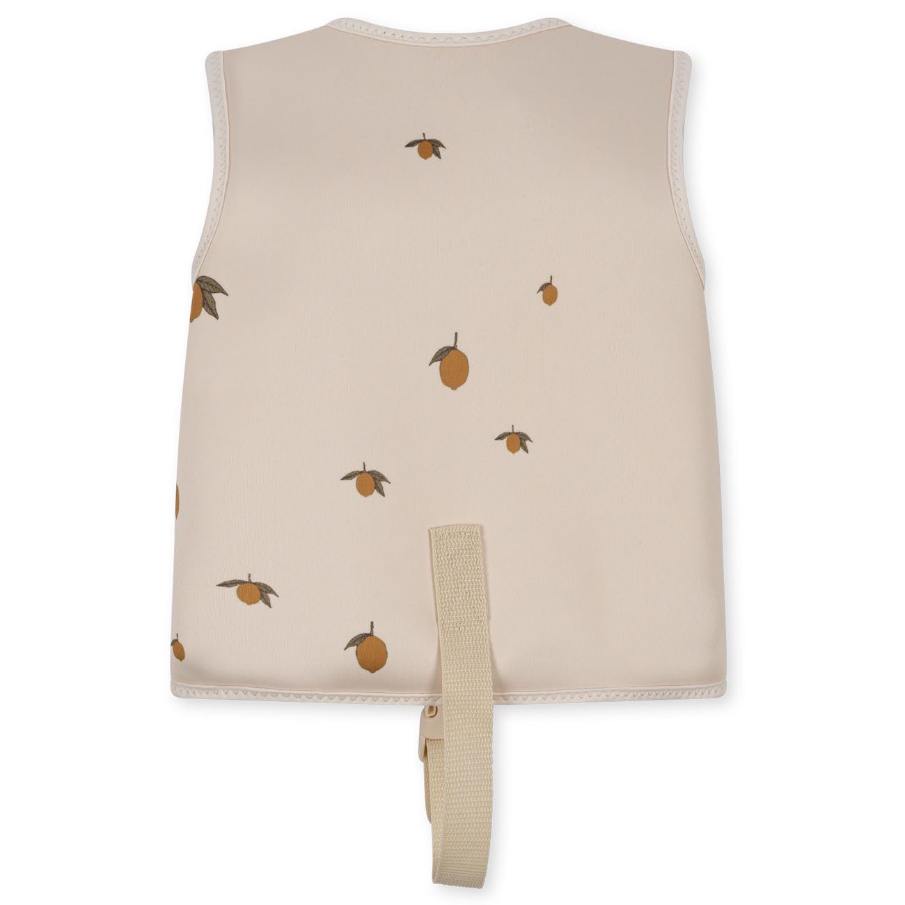 Neoprene Float Vest | Lemon
