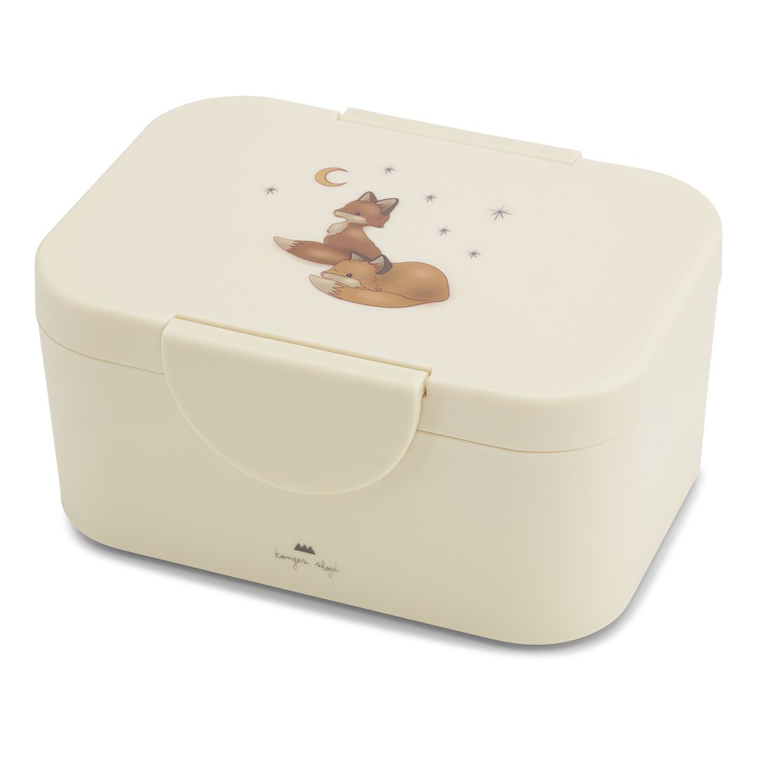 Lunch Box | Foxie