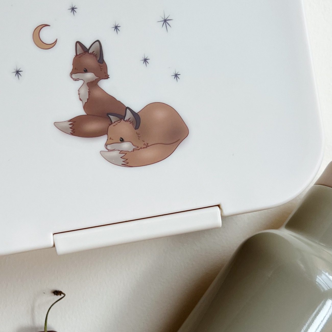 Lunch Box | Foxie