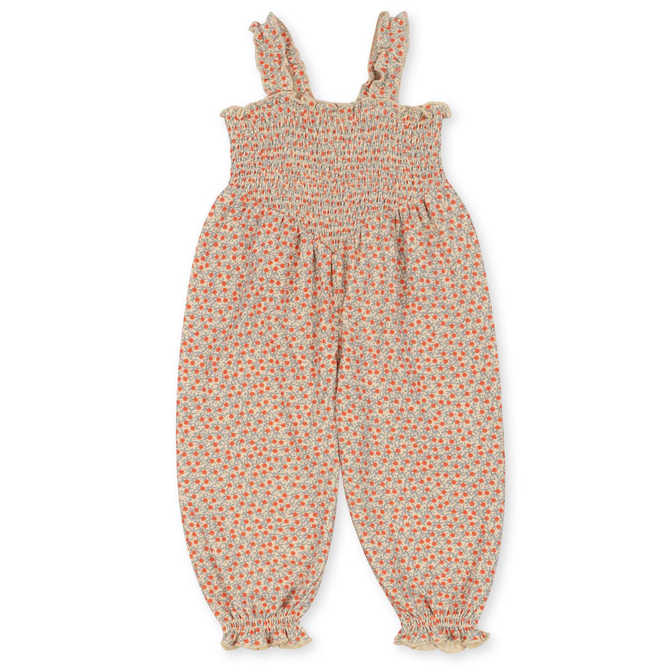 Reya Jumpsuit | Dleur De Glace