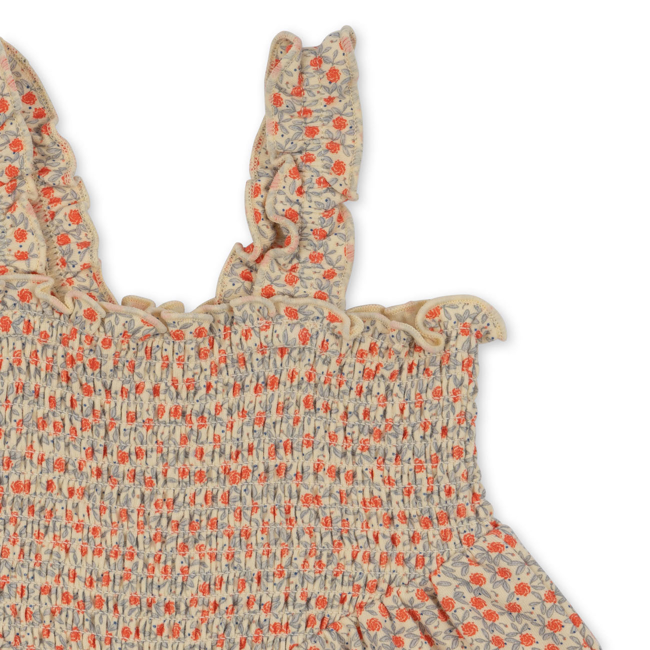 Reya Jumpsuit | Dleur De Glace