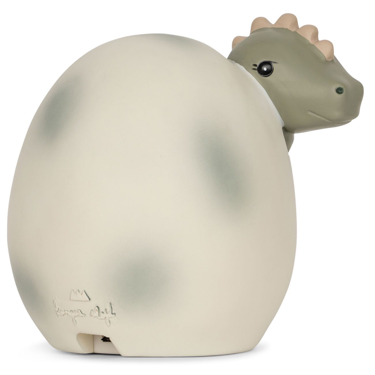 Dino Lamp