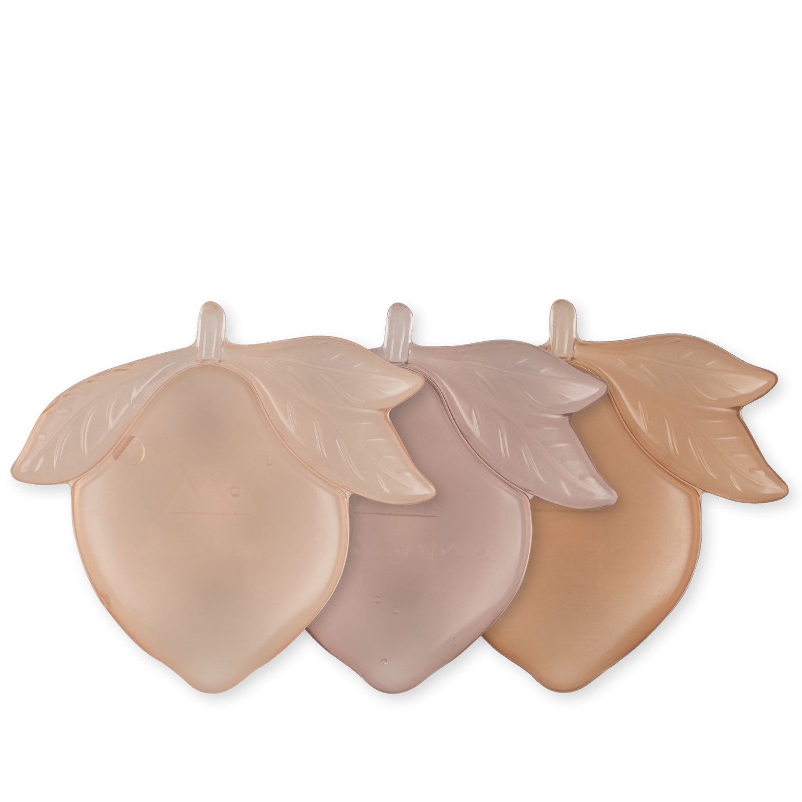 3 Pack Lunch Box Cooler Lemon | Blush Mix
