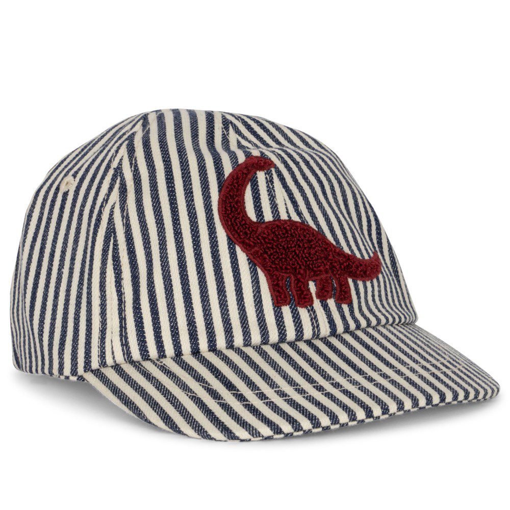 Fender Cap GOTS | Naval Stripe