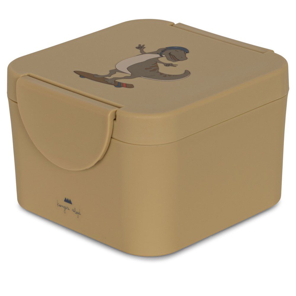 Lunch Box Small | Skateosaurus