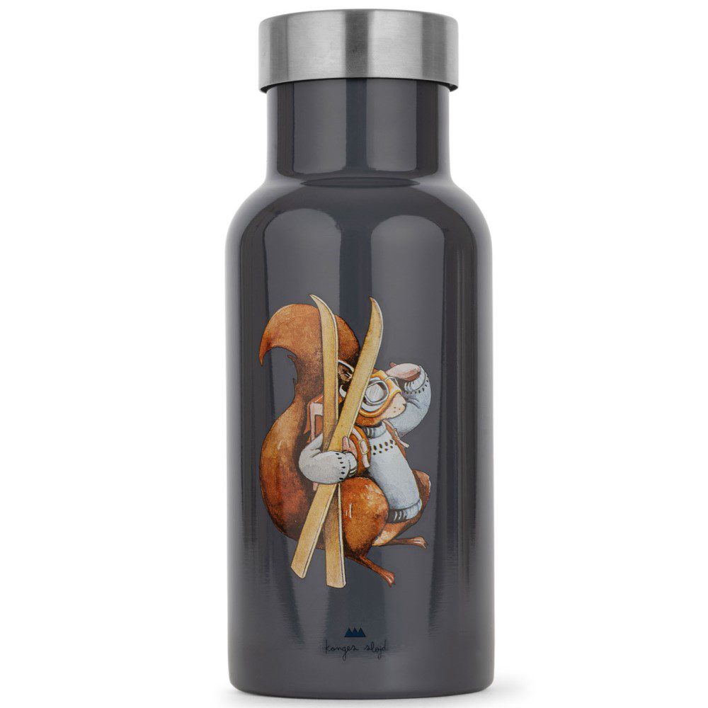 350 ML Petit Thermo Bottle | Val D'isere