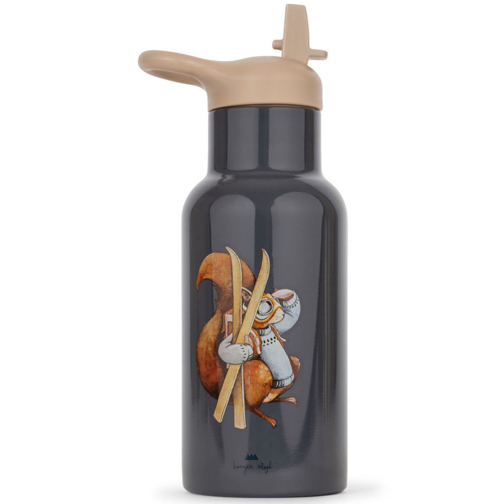 350 ML Petit Thermo Bottle | Val D'isere