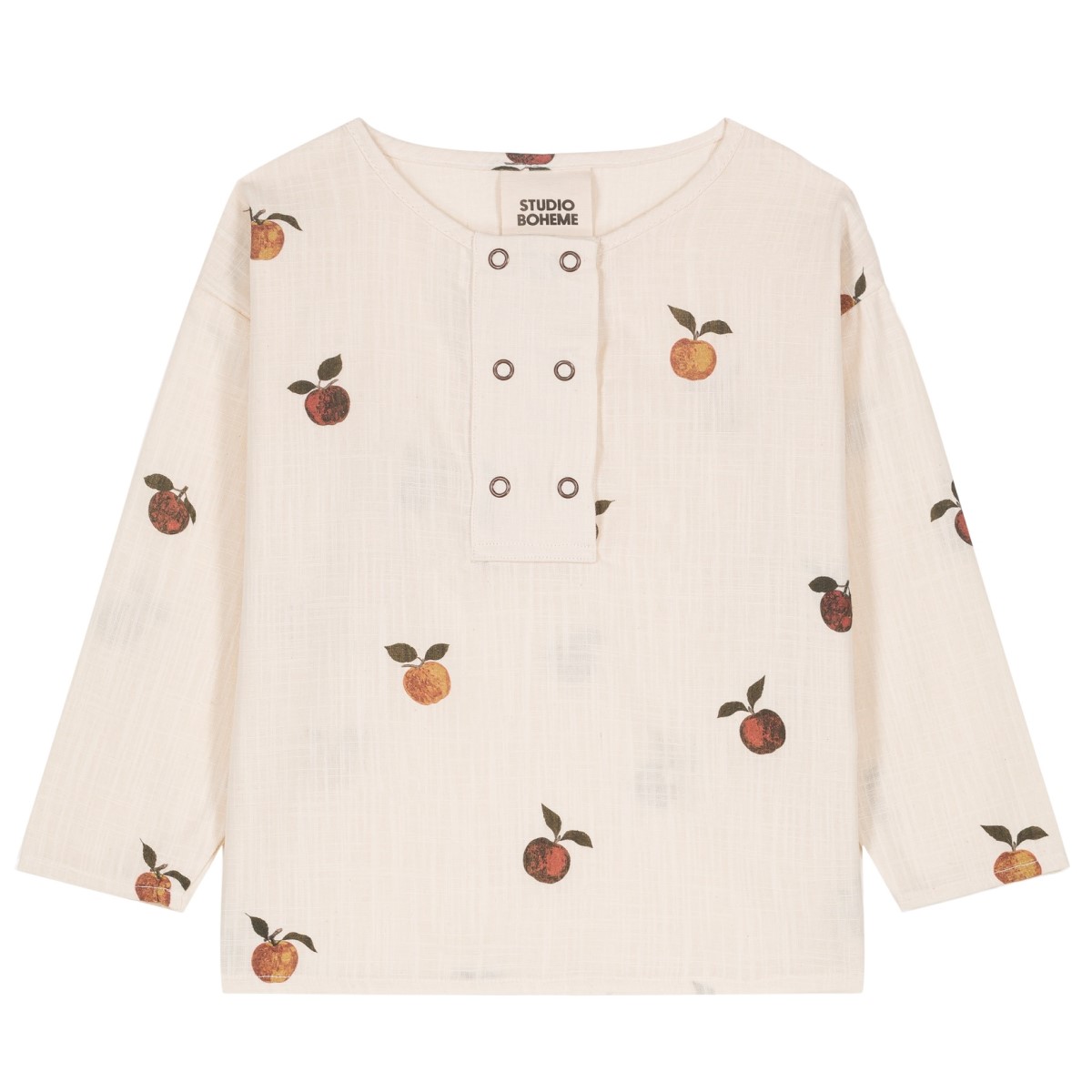 Roméo Kurta | Ecru Apples