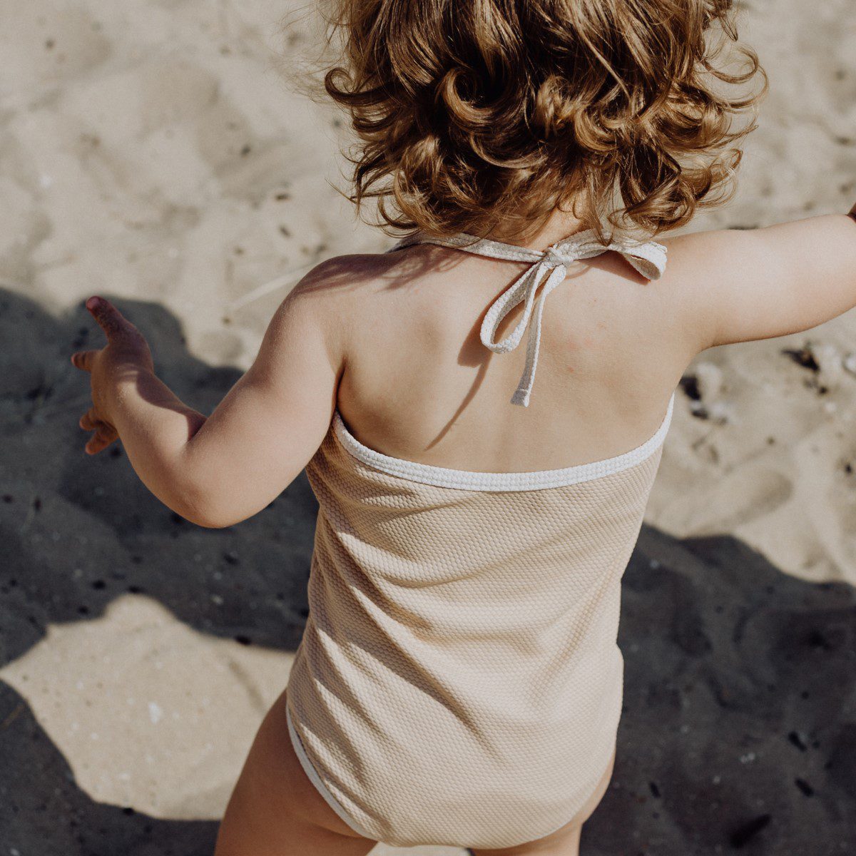 Swimsuit | Honey