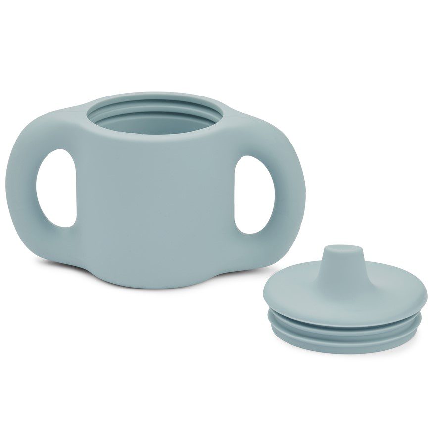 Katinka Sippy Cup | Sea Blue