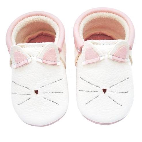 Kitty Moccs