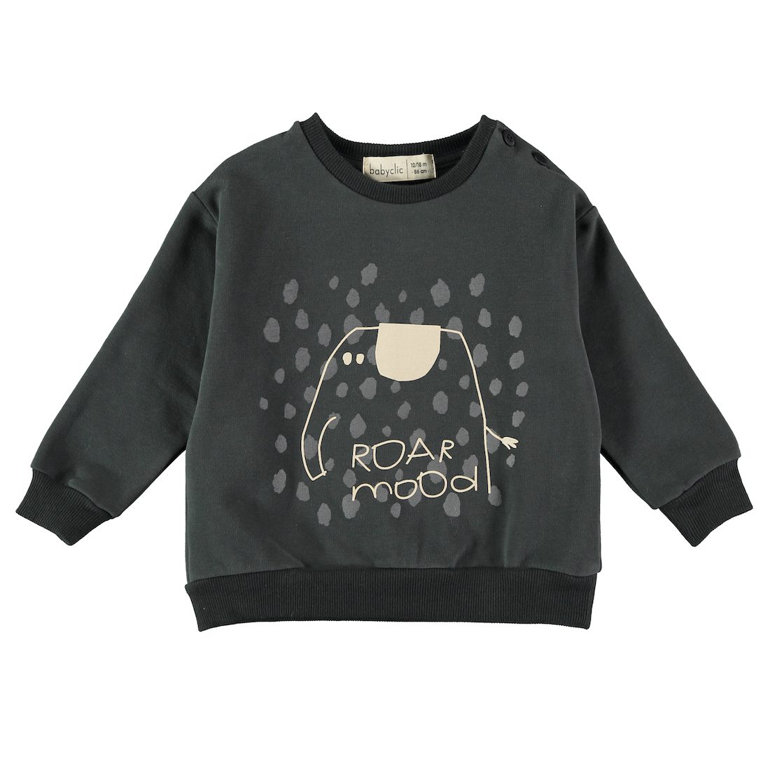 Sweatshirt Roar