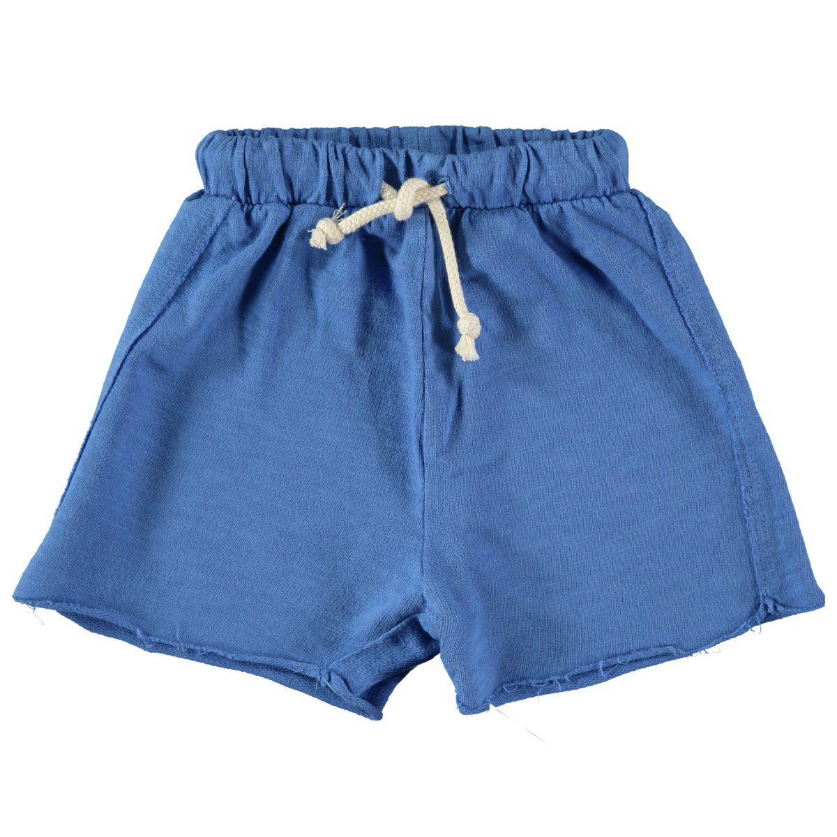 Wind T-Shirt & Empordà Electric Blue Short