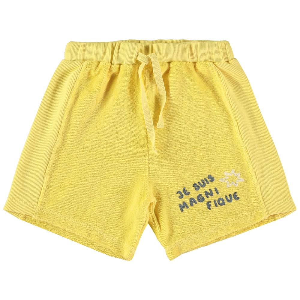 Shorts Magnifique Lemon