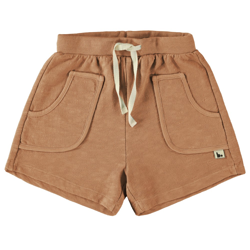 Shorts Noah Cinnamon