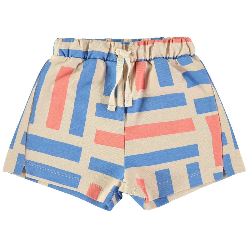 Shorts Parada