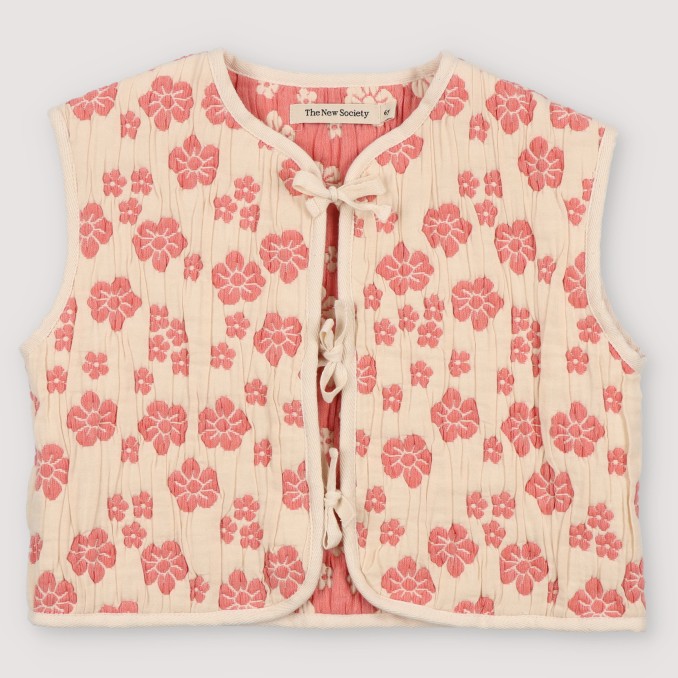 Leontis Waistcoat