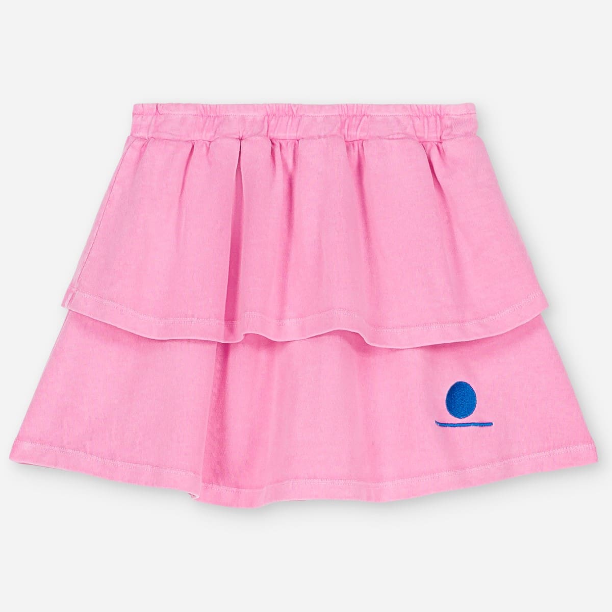 Lila Skirt | Pink