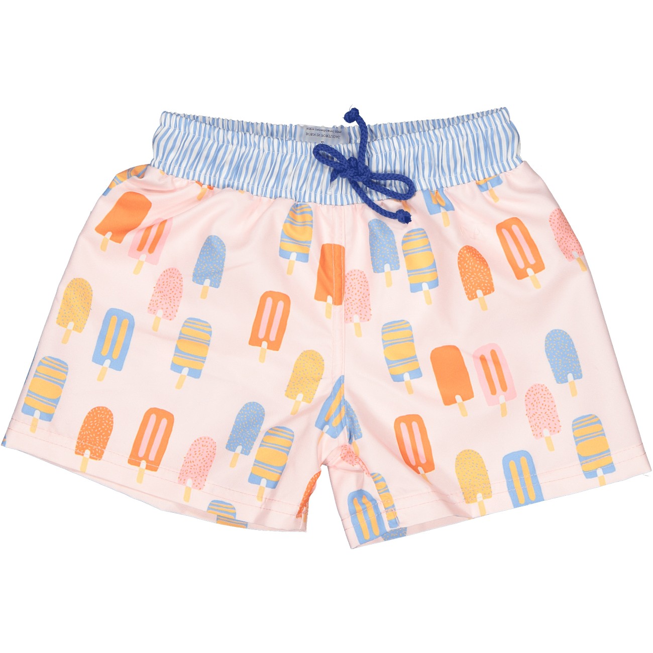 Ice Cream Classic Swim Shorts