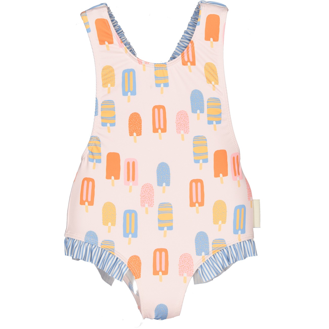 Ice Cream Classic Swimsuits