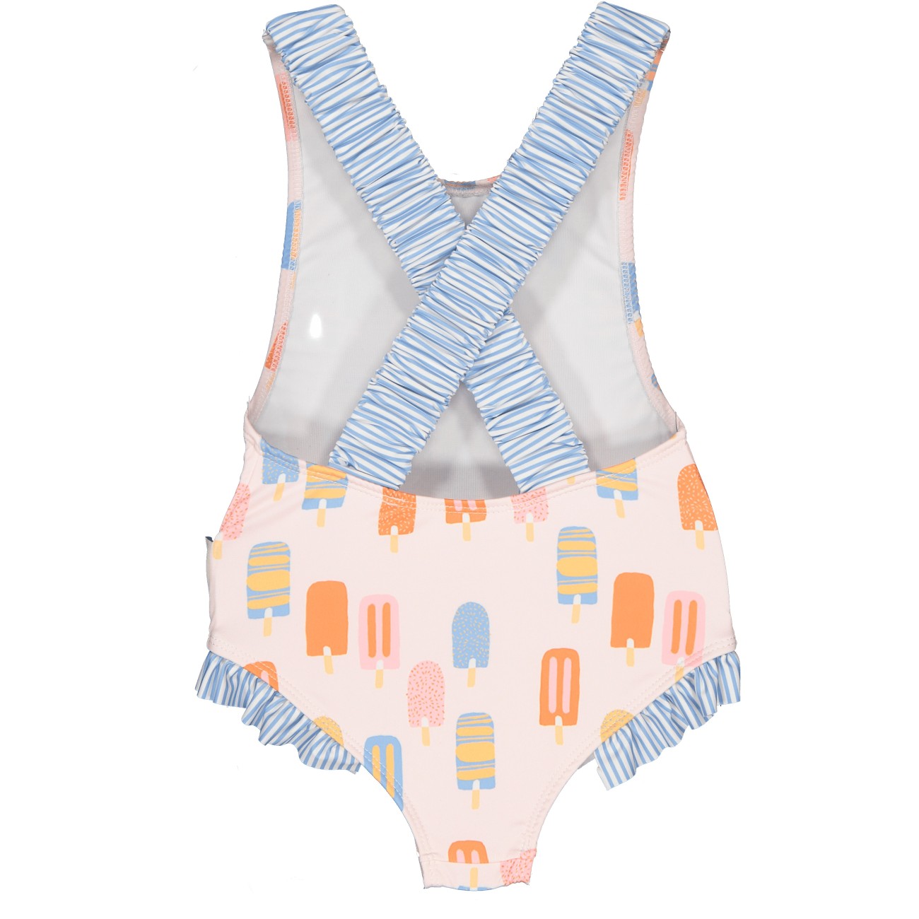 Ice Cream Classic Swimsuits