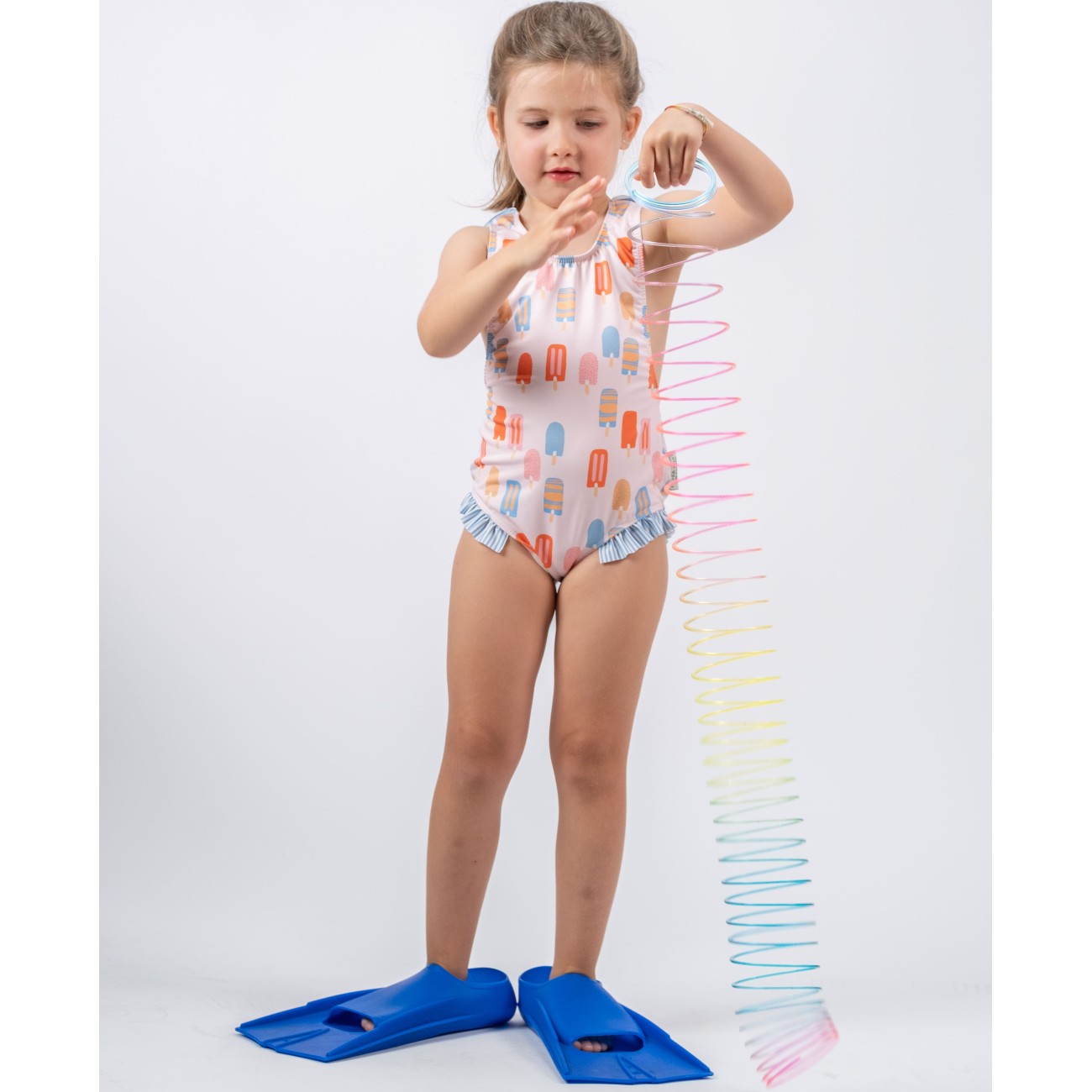 Ice Cream Classic Swimsuits