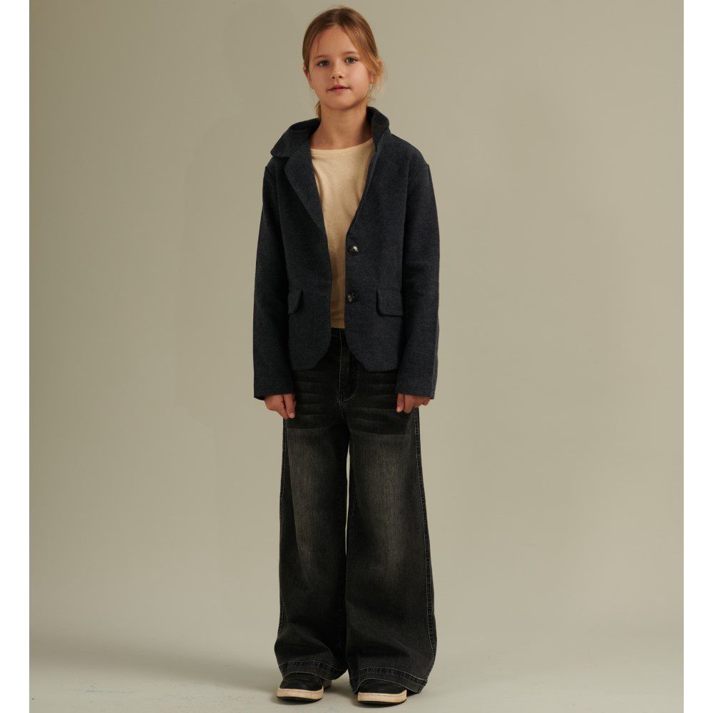 23202 Denim Pants