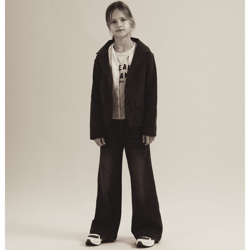 23202 Denim Pants