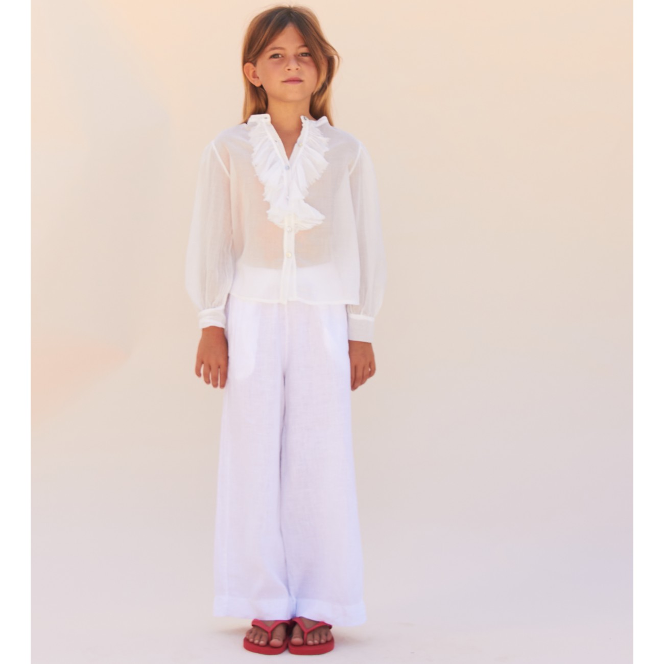 1200 Linen Pants