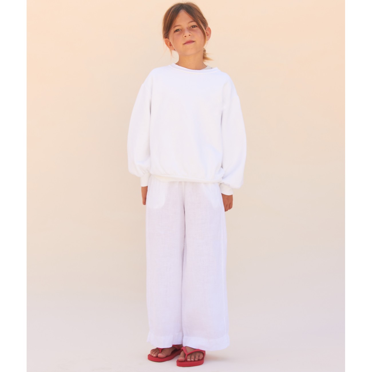 1200 Linen Pants