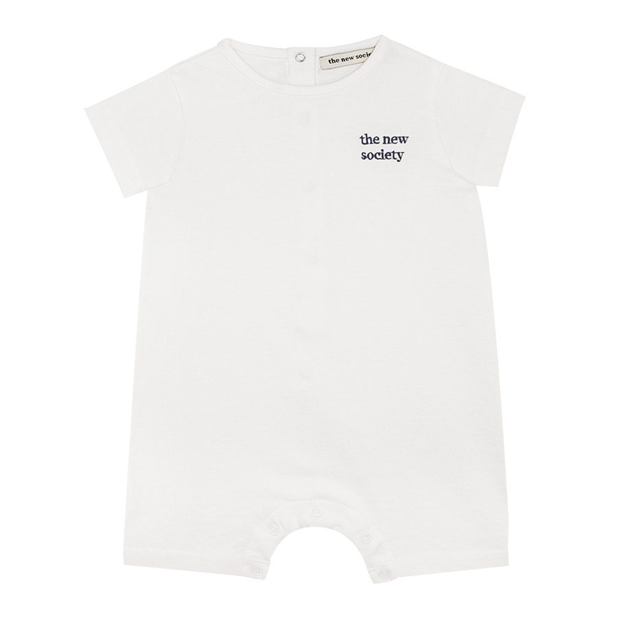 Logo Romper