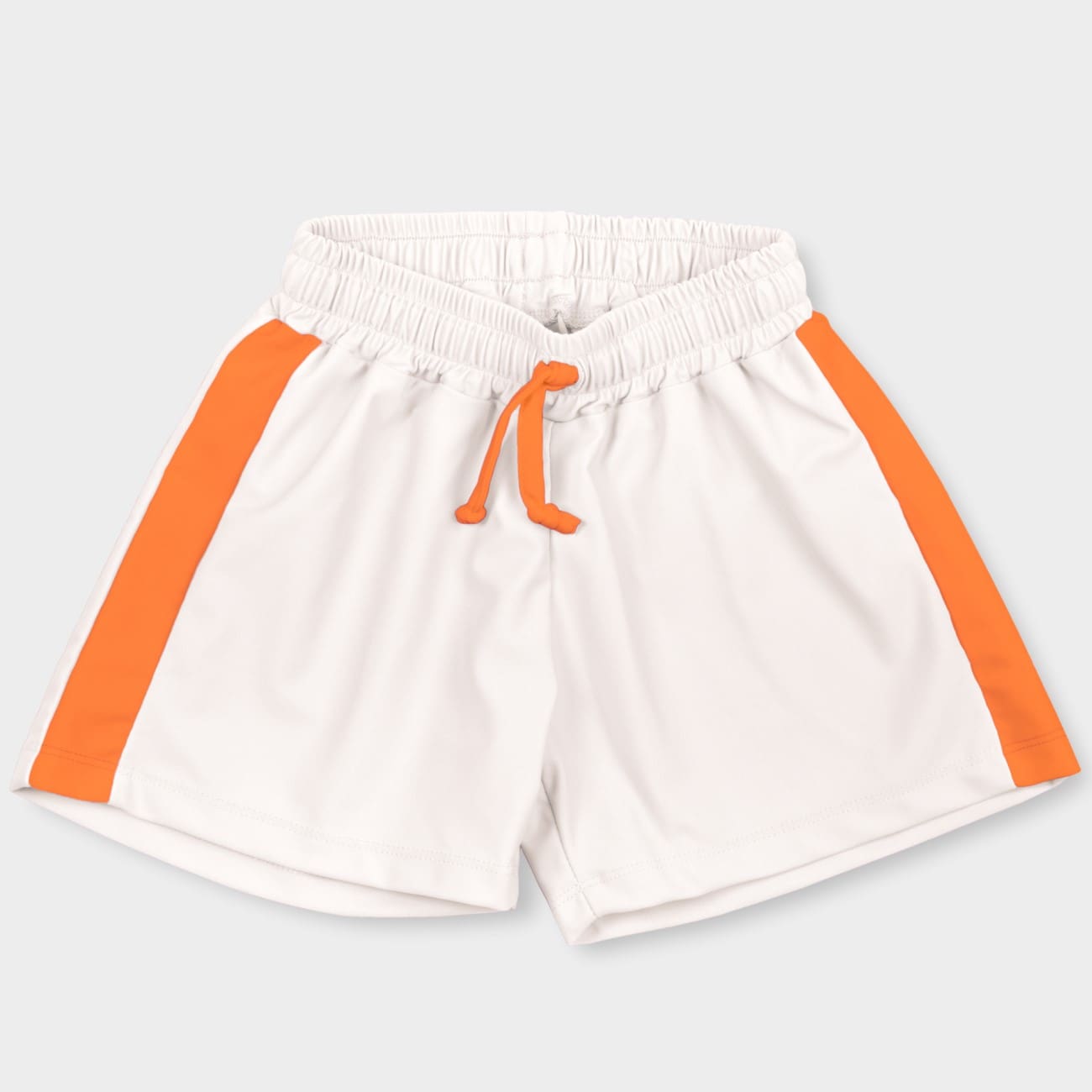 Eloy UV L/S & UV Swim Shorts | Orange