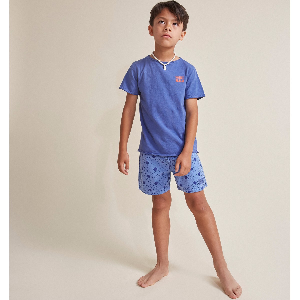 Stars Swim Shorts