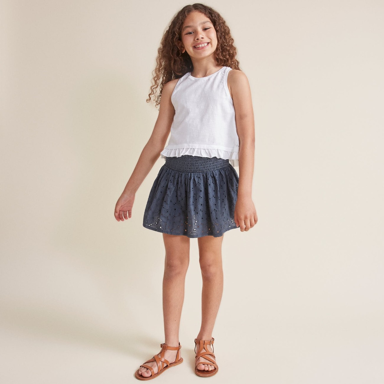 Summer Top