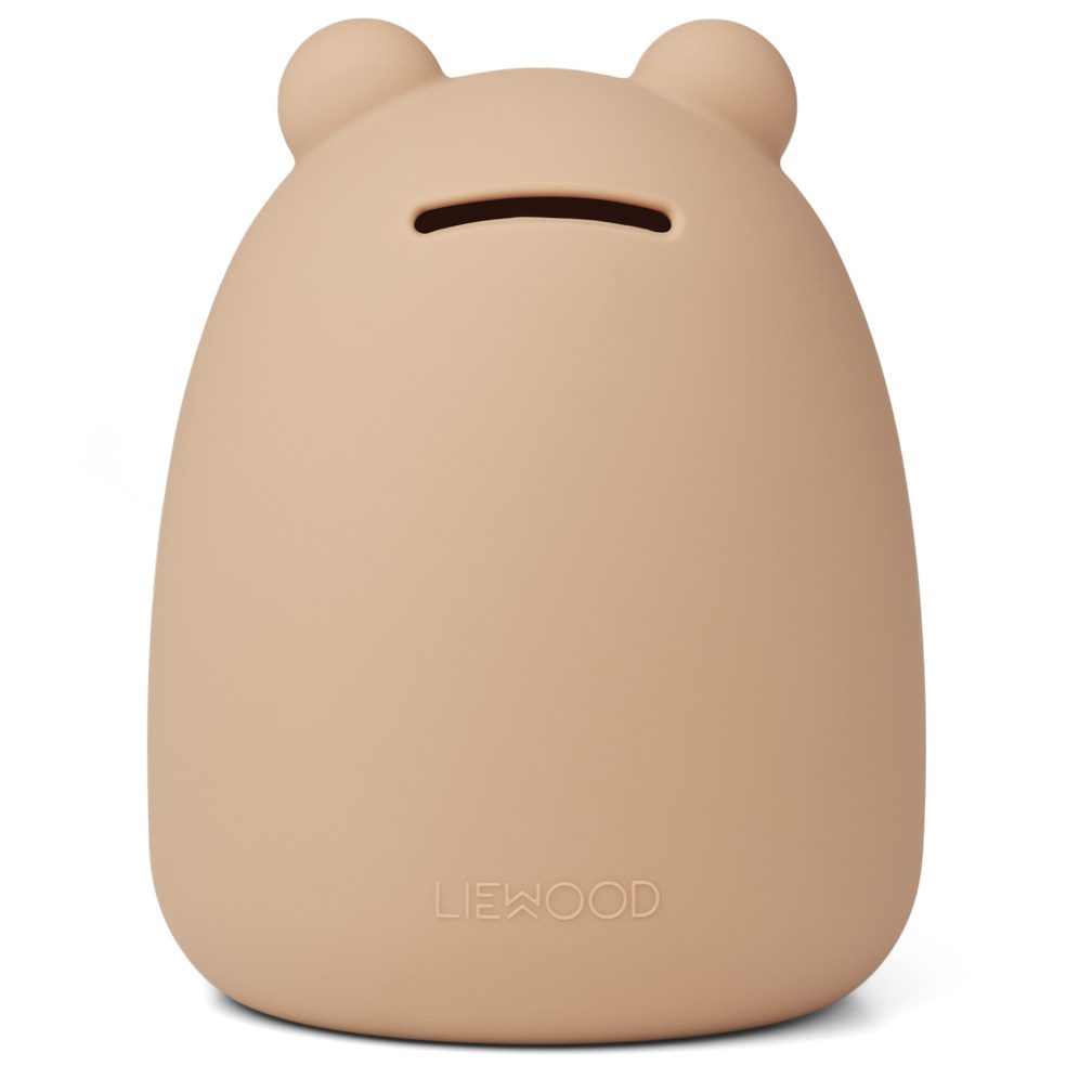Palma Money Bank | Mr Bear Tuscany Rose